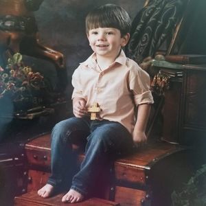 Meet your Posher, Debra